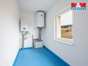 Prodej rodinného domu, Horní Podluží - Světlík, 180 m2