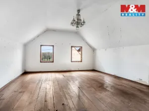 Prodej rodinného domu, Kyškovice, 180 m2