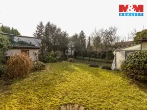 Prodej rodinného domu, Mělník, Řípská, 123 m2