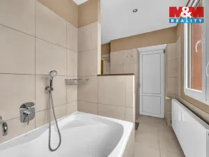 Prodej bytu 3+kk, Pardubice - Polabiny, Kosmonautů, 57 m2