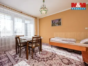 Prodej rodinného domu, Kamenná, 192 m2