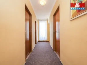 Prodej rodinného domu, Kamenná, 192 m2