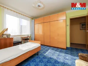 Prodej rodinného domu, Kamenná, 192 m2