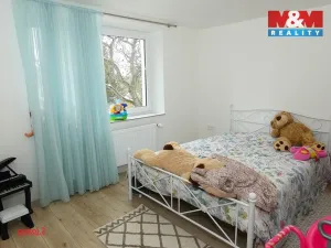 Prodej rodinného domu, Ledčice, 206 m2