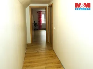 Prodej rodinného domu, Ledčice, 206 m2