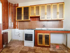 Prodej bytu 3+1, Ostrava - Hrabůvka, Mjr. Nováka, 73 m2