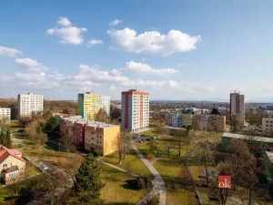 Prodej bytu 3+1, Ostrava - Hrabůvka, Mjr. Nováka, 73 m2