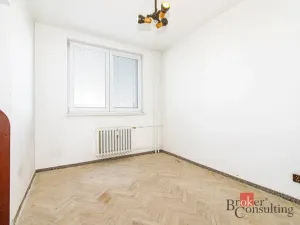 Prodej bytu 3+1, Ostrava - Hrabůvka, Mjr. Nováka, 73 m2