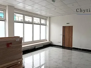 Pronájem obchodního prostoru, Přerov, Škodova, 138 m2