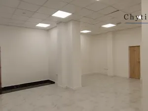 Pronájem obchodního prostoru, Přerov, Škodova, 138 m2