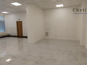 Pronájem obchodního prostoru, Přerov, Škodova, 138 m2