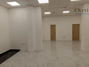 Pronájem obchodního prostoru, Přerov, Škodova, 138 m2