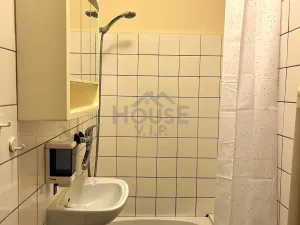 Pronájem bytu 1+kk, Praha - Záběhlice, Jabloňová, 25 m2