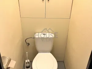 Pronájem bytu 1+kk, Praha - Záběhlice, Jabloňová, 25 m2