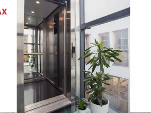 Pronájem kanceláře, Hradec Králové, Malé náměstí, 22 m2