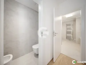 Prodej bytu 3+kk, Zlín - Kudlov, Vrchy, 98 m2