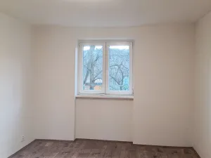 Pronájem bytu 3+1, Bílina - Újezdské Předměstí, 5. května, 60 m2