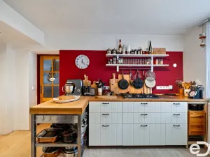 Prodej rodinného domu, Jablonec nad Nisou, Maxe Švabinského, 200 m2