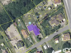 Prodej rodinného domu, Jablonec nad Nisou, Maxe Švabinského, 200 m2