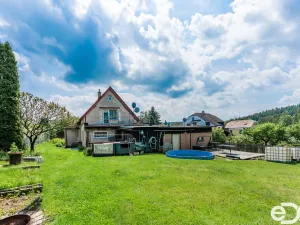 Prodej rodinného domu, Jablonec nad Nisou, Maxe Švabinského, 200 m2