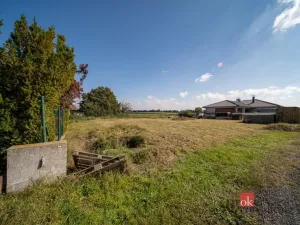 Prodej pozemku pro bydlení, Staré Ždánice, 1091 m2