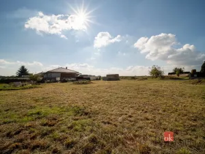 Prodej pozemku pro bydlení, Staré Ždánice, 1091 m2