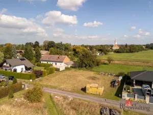 Prodej pozemku pro bydlení, Staré Ždánice, 1091 m2