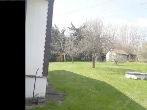 Prodej rodinného domu, Hřiměždice, 81 m2