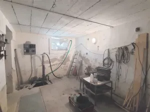 Prodej rodinného domu, Hřiměždice, 81 m2