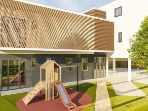 Prodej bytu 3+kk, Kolín, Třídvorská, 67 m2