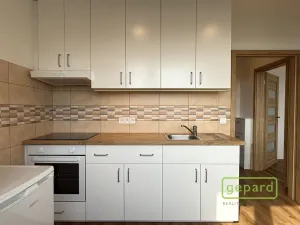 Pronájem bytu 1+1, Šternberk, Nádražní, 30 m2