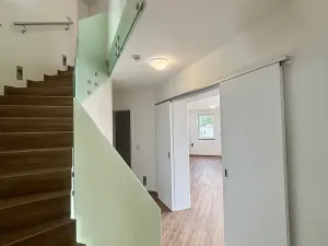 Pronájem rodinného domu, Prostějov, Lomená, 300 m2