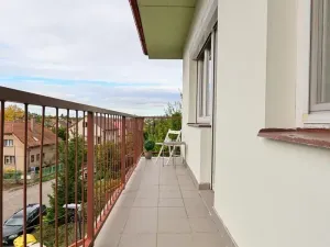 Pronájem bytu 2+1, Český Brod, Kounická, 50 m2