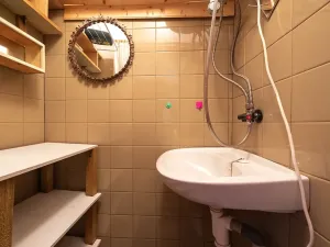 Prodej chaty, Pozlovice, 49 m2