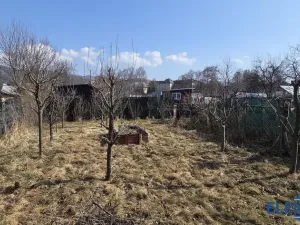 Prodej zahrady, Jeseník, Janáčkova, 132 m2