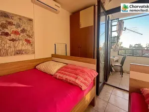 Prodej bytu 1+kk, Gajac, Chorvatsko, 22 m2