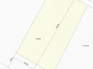 Prodej pozemku pro bydlení, Vidalići, Chorvatsko, 445 m2