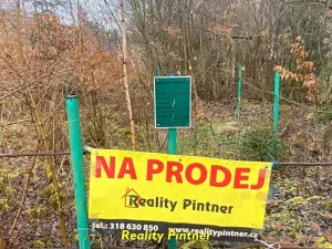 Prodej pozemku, Nový Knín, 3157 m2