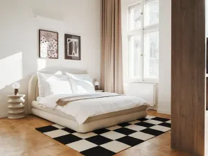 Pronájem bytu 5+kk, Praha - Nové Město, Mezibranská, 175 m2