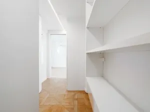 Pronájem bytu 5+kk, Praha - Nové Město, Mezibranská, 175 m2