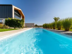 Prodej rodinného domu, Předboj, K Parku, 200 m2