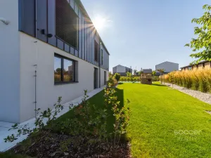 Prodej rodinného domu, Předboj, K Parku, 200 m2