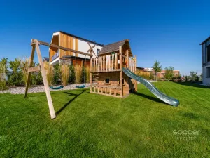 Prodej rodinného domu, Předboj, K Parku, 200 m2