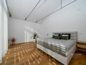 Prodej rodinného domu, Předboj, K Parku, 200 m2