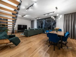 Prodej rodinného domu, Předboj, K Parku, 200 m2