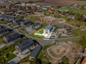 Prodej rodinného domu, Předboj, K Parku, 200 m2