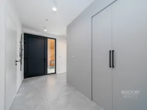 Prodej rodinného domu, Předboj, K Parku, 285 m2