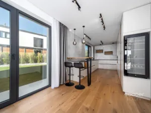 Prodej rodinného domu, Předboj, K Parku, 285 m2