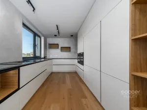 Prodej rodinného domu, Předboj, K Parku, 285 m2