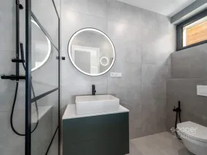 Prodej rodinného domu, Předboj, K Parku, 285 m2